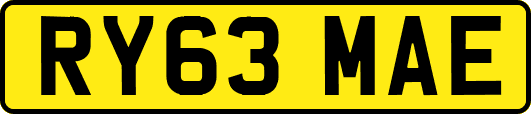 RY63MAE