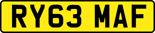 RY63MAF
