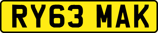 RY63MAK
