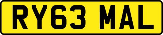 RY63MAL