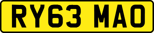 RY63MAO