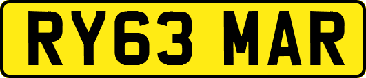 RY63MAR