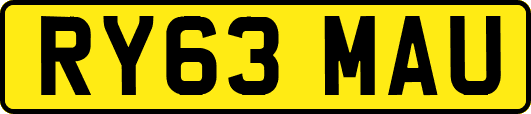 RY63MAU