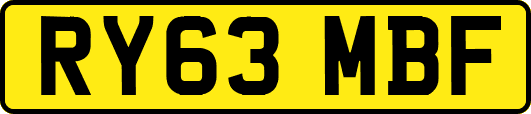 RY63MBF