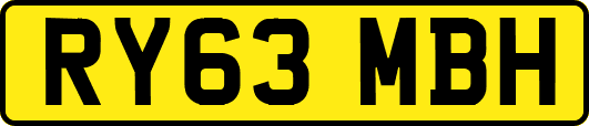RY63MBH