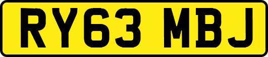 RY63MBJ