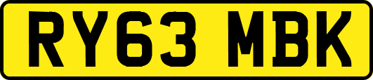 RY63MBK