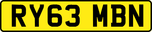 RY63MBN
