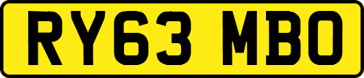 RY63MBO