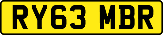 RY63MBR