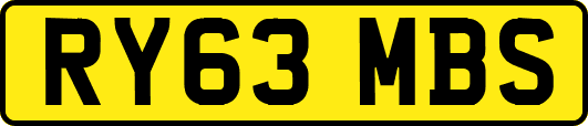 RY63MBS