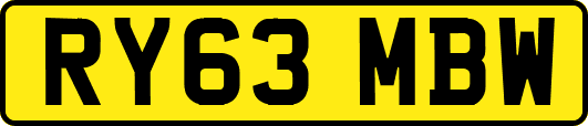 RY63MBW