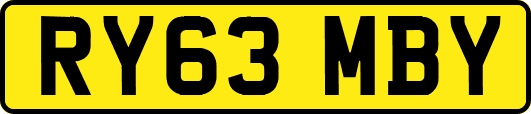 RY63MBY