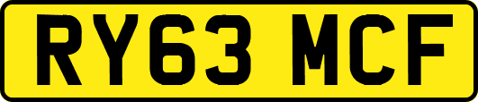 RY63MCF