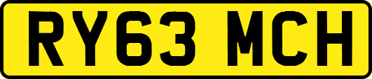 RY63MCH
