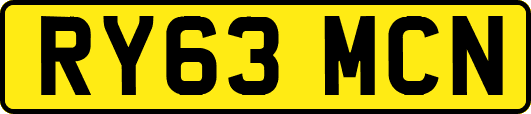 RY63MCN