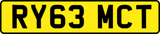 RY63MCT