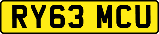 RY63MCU