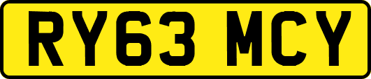 RY63MCY