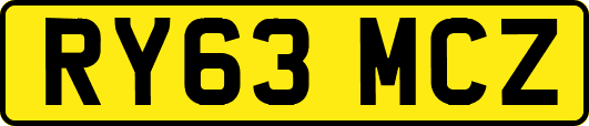 RY63MCZ