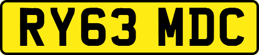 RY63MDC