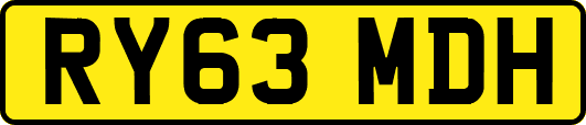 RY63MDH
