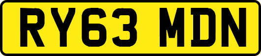 RY63MDN