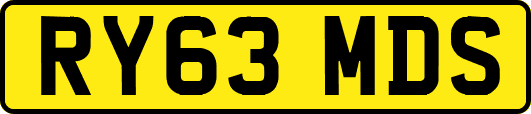 RY63MDS