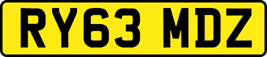 RY63MDZ