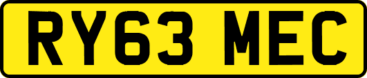 RY63MEC