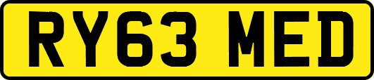 RY63MED