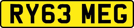 RY63MEG