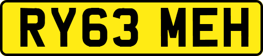 RY63MEH