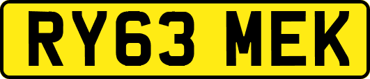 RY63MEK