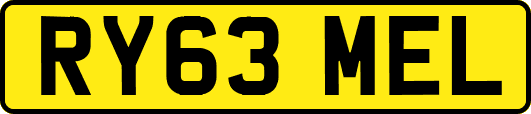 RY63MEL