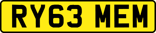 RY63MEM