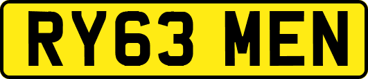 RY63MEN