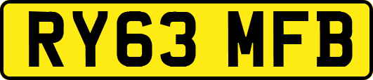 RY63MFB