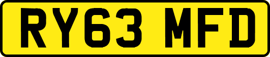 RY63MFD