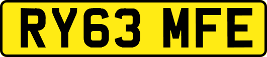 RY63MFE