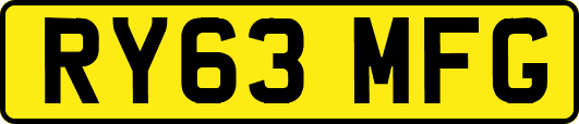 RY63MFG