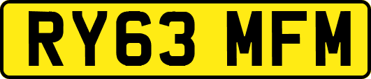 RY63MFM