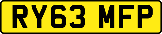 RY63MFP