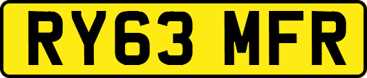 RY63MFR