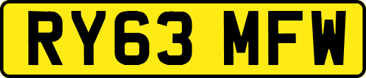 RY63MFW