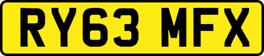 RY63MFX