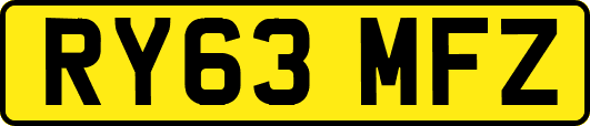 RY63MFZ