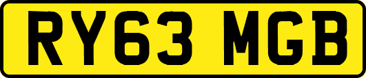 RY63MGB