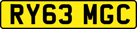 RY63MGC