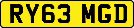 RY63MGD